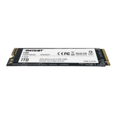 Жесткий диск Patriot Memory P300 1 TB HDD 1 TB SSD