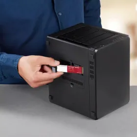 Cietais Disks Western Digital WDS100T1R0C 1 TB SSD NAS