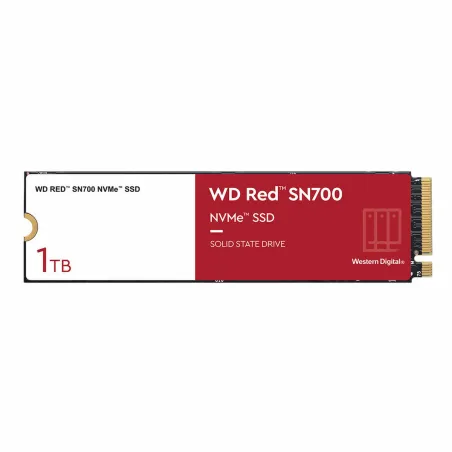 Kõvaketas Western Digital WDS100T1R0C 1 TB SSD NAS