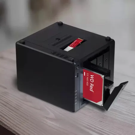 Kõvaketas Western Digital WDS100T1R0C 1 TB SSD NAS