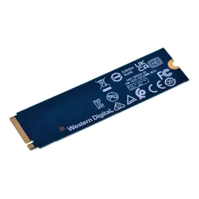 Cietais Disks Western Digital Green SN350 250 GB SSD