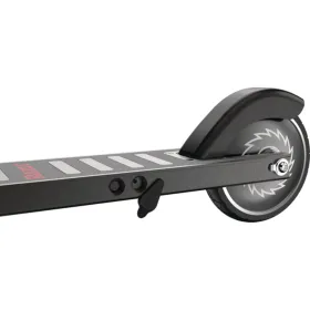 Elektrinis paspirtukas Razor Power A5 Balta Juoda 22 V