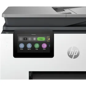 Daudzfunkcionāls Printeris HP 4U561B#686