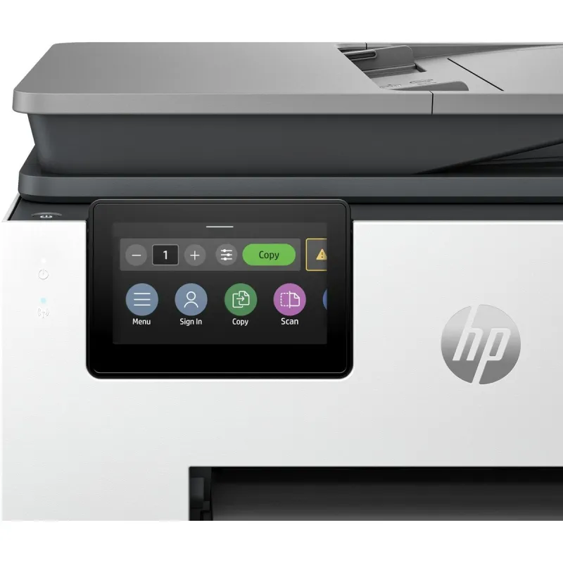 Daudzfunkcionāls Printeris HP 4U561B#686