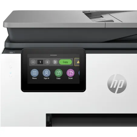 Multifunktsionaalne Printer HP 4U561B#686