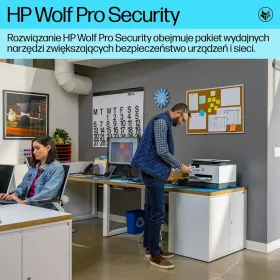 Multifunktsionaalne Printer HP 4U561B#686