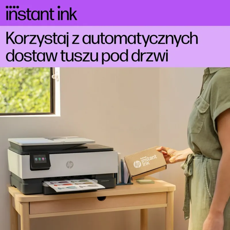 Мультифункциональный принтер HP 40Q45B#686