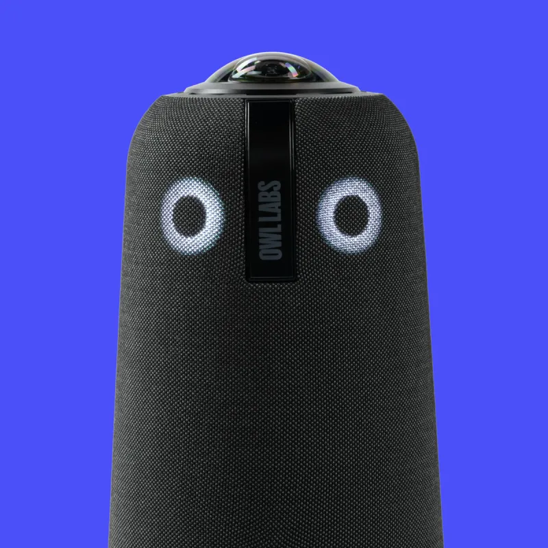 Наушники Owl Labs MTW405-2000