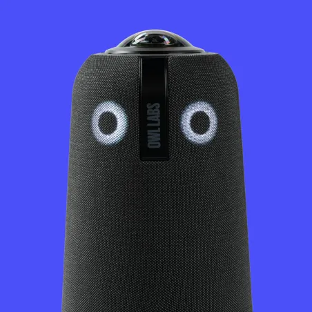 Austiņas Owl Labs MTW405-2000