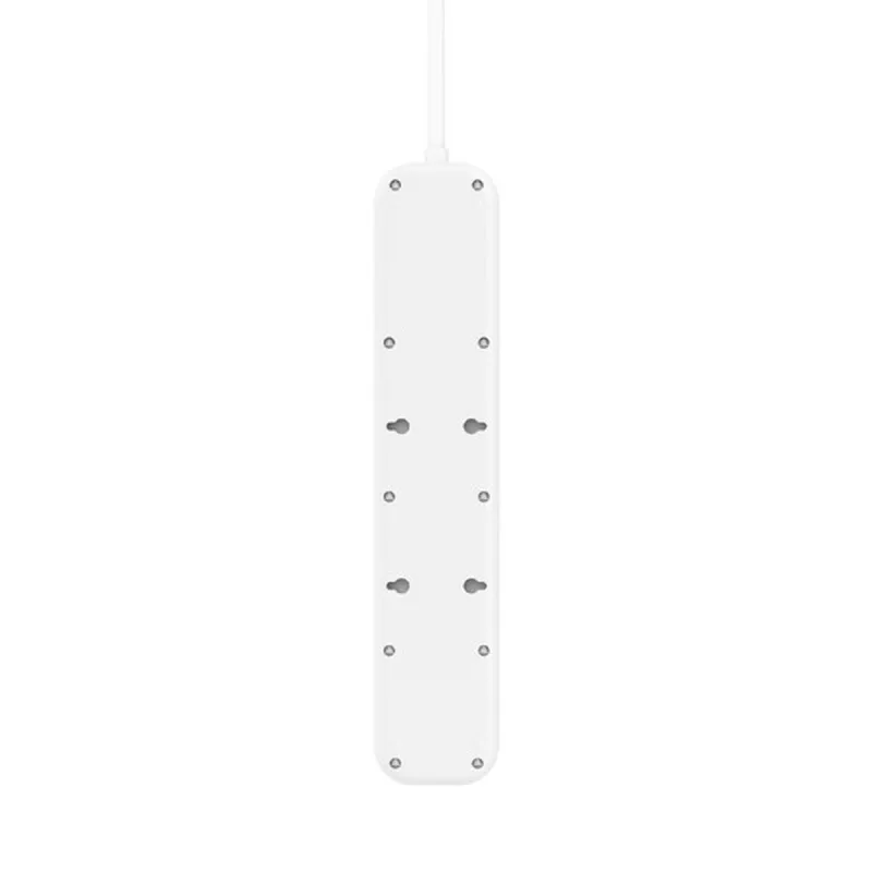 4-socket plugboard with power switch Belkin SRB001CA2M (2 m)
