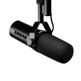 Динамический микрофон Shure SM7dB