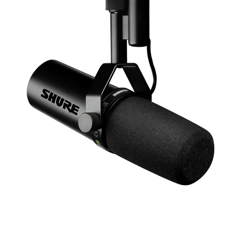 Динамический микрофон Shure SM7dB