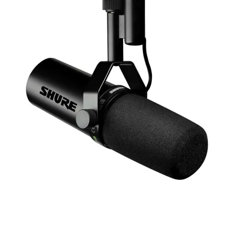 Динамический микрофон Shure SM7dB
