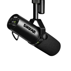 Динамический микрофон Shure SM7dB