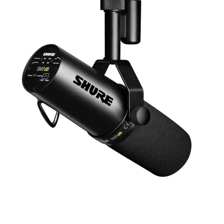 Динамический микрофон Shure SM7dB