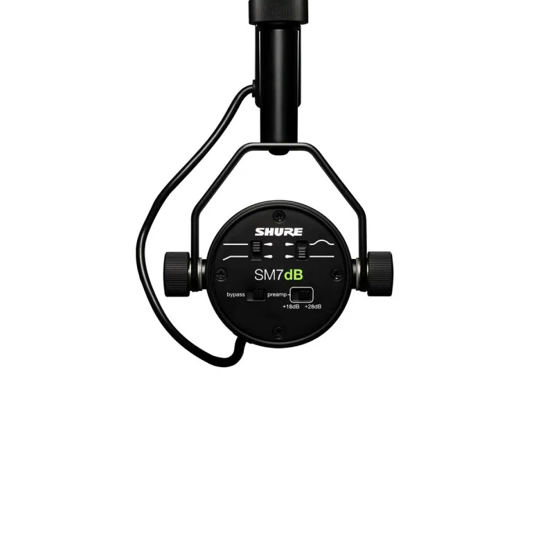 Динамический микрофон Shure SM7dB