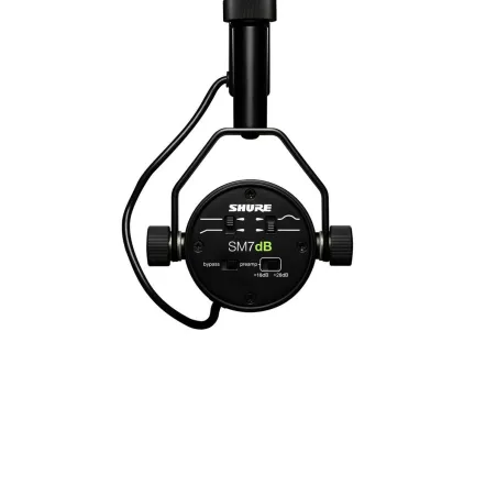 Динамический микрофон Shure SM7dB
