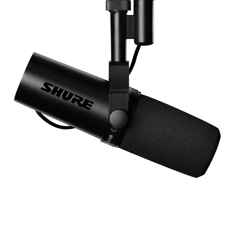 Динамический микрофон Shure SM7dB
