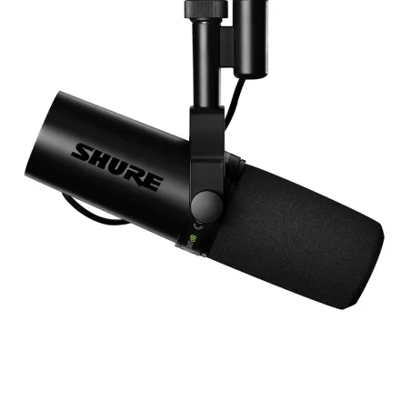 Динамический микрофон Shure SM7dB