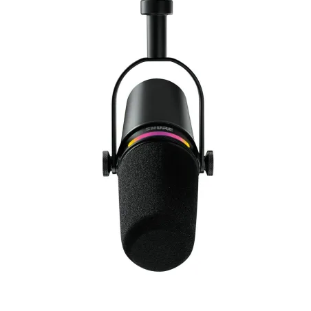 Dünaamiline mikrofon Shure MV7+-K