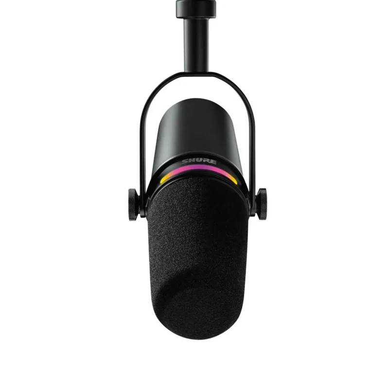 Dinamisks mikrofons Shure MV7+-K-BNDL