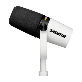 Микрофон Shure 010-03-663 Белый