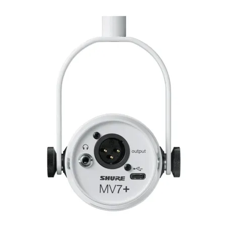 Микрофон Shure 010-03-663 Белый