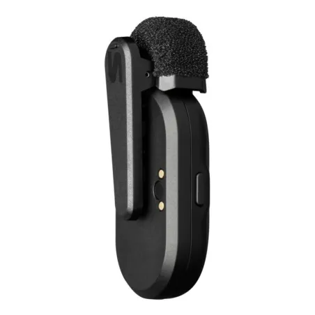 Mikrofons Shure MV-ONE-Z6 Melns