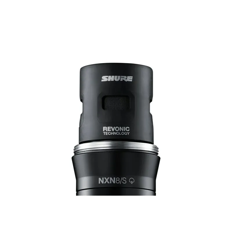 Динамический микрофон Shure Nexadyne 8/S