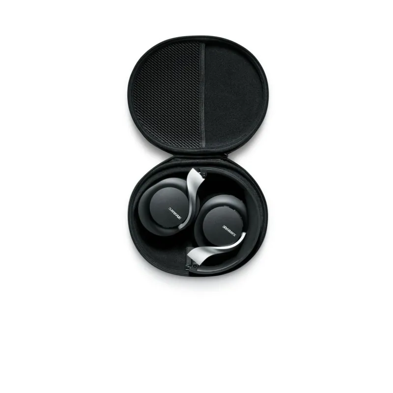 Langattomat kokoontaitettavat kuulokkeet Shure Aonic 40