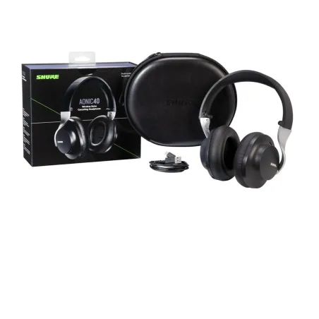 Беспроводные складные наушники Shure Aonic 40
