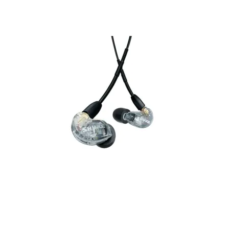 In ear headphones Shure AONIC 215 Melns