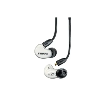 Наушники-капельки Shure 010-21-134 Белый Чёрный