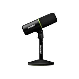 Микрофон Shure 010-03-675 Чёрный Зеленый