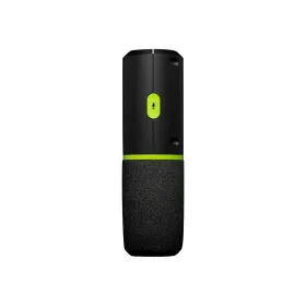 Микрофон Shure 010-03-675 Чёрный Зеленый