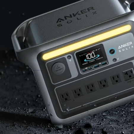 Кабель Anker A1761311