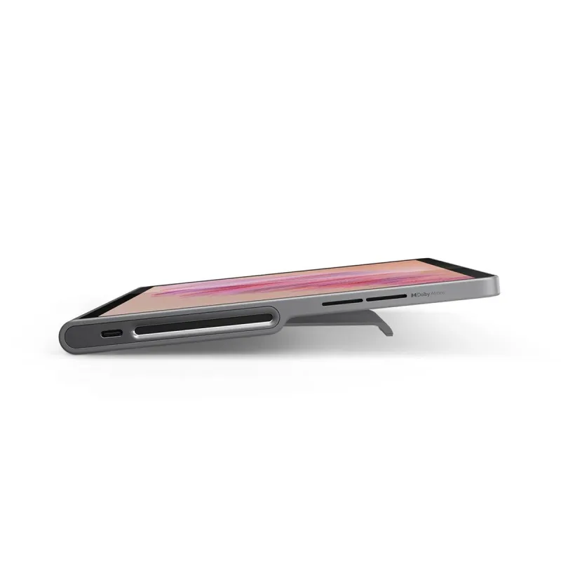Tabletti Lenovo ZADX0080PL 11,5" MediaTek Helio G99 8 GB RAM 128 GB Harmaa