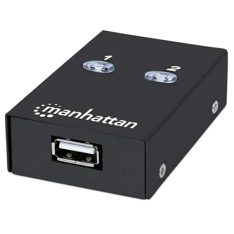 HDMI komutatorius Manhattan 162005