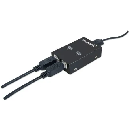 HDMI komutatorius Manhattan 162005