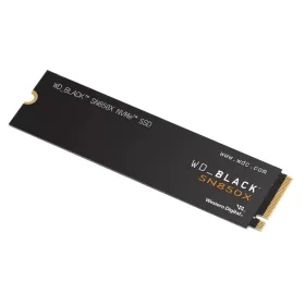 Cietais Disks Western Digital WDS800T2X0E 8 TB SSD