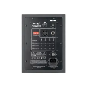 Speaker FLUID AUDIO FX50 V2