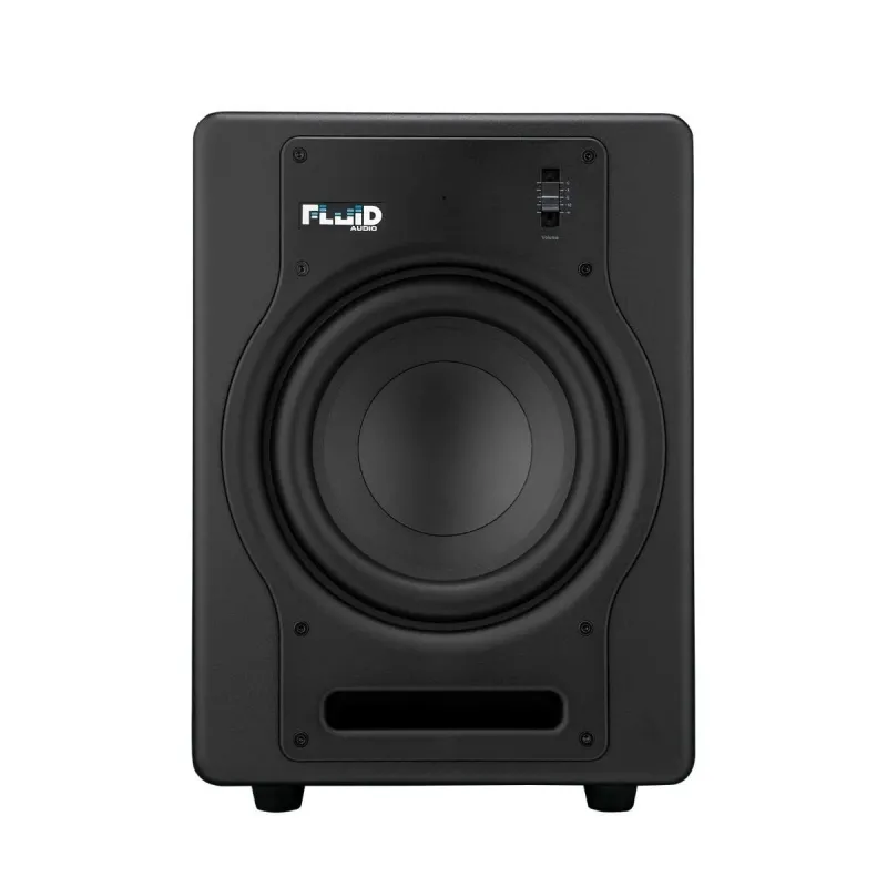 Žemo dažnio garso kolonėlė FLUID AUDIO F8S