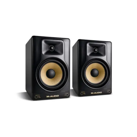 Kaasaskantavad Bluetooth Kõlarid M-Audio FORTYEIGHTYXEU