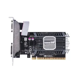 Графическая карта INNO3D N730-1SDV-E3BX NVIDIA GeForce GT 730 2 GB GDDR3