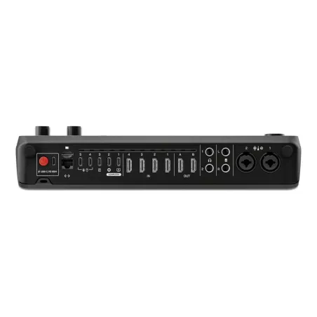 External Recorder Rode RCV