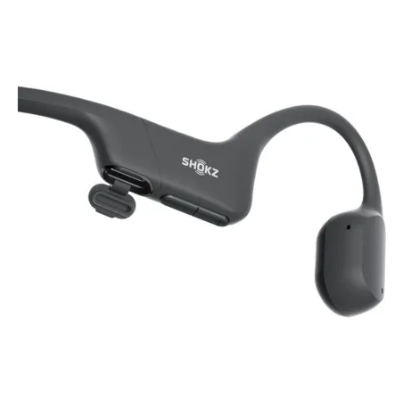 Наушники Shokz 810092679837 Чёрный
