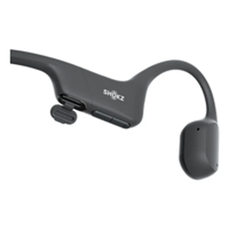 Наушники Shokz 810092679837 Чёрный