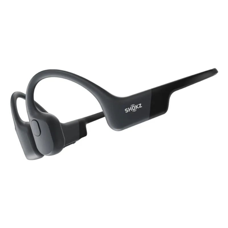 Наушники Shokz 810092679837 Чёрный