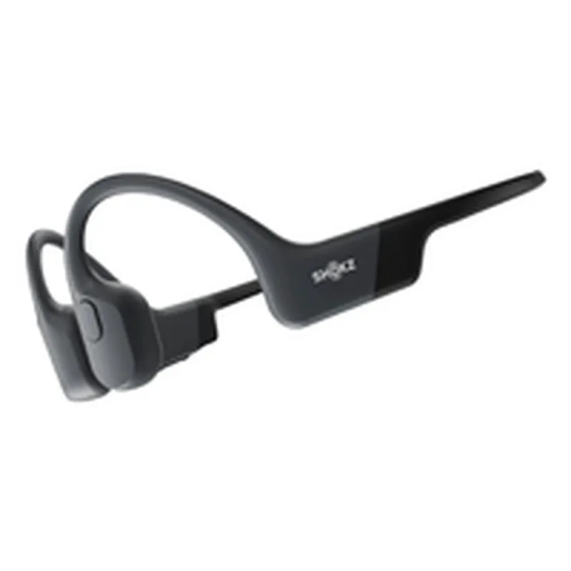 Austiņas Shokz 810092679837 Melns