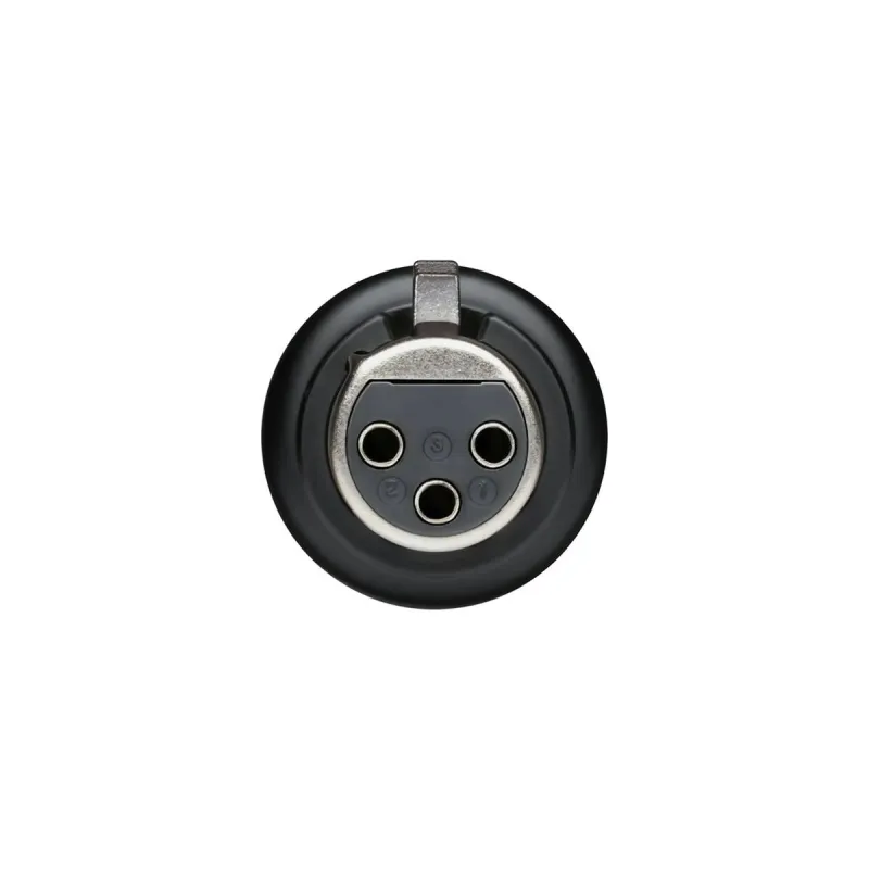 Mikrofons Shure MVX2U